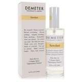 Demeter Sawdust For Women By Demeter Cologne Spray 4 Oz