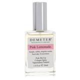 Demeter Pink Lemonade For Women By Demeter Cologne Spray 1 Oz
