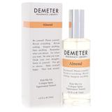 Demeter Almond For Women By Demeter Cologne Spray (unisex) 4 Oz