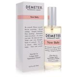 Demeter New Baby For Women By Demeter Cologne Spray 4 Oz