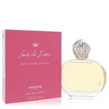 Soir De Lune For Women By Sisley Eau De Parfum Spray (new Packaging) 3.3 Oz