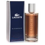 Lacoste Elegance For Men By Lacoste After Shave 1.7 Oz
