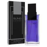 Alfred Sung For Men By Alfred Sung Eau De Toilette Spray 3.3 Oz