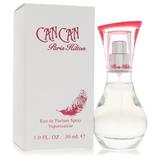 Can Can For Women By Paris Hilton Eau De Parfum Spray 1 Oz