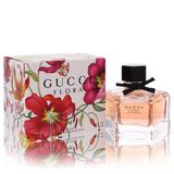 Flora For Women By Gucci Eau De Parfum Spray 1.7 Oz
