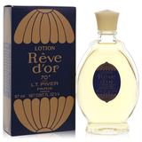 Reve D'or For Women By Piver Cologne Splash 3.25 Oz