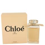 Chloe (new) For Women By Chloe Eau De Parfum Spray 4.2 Oz