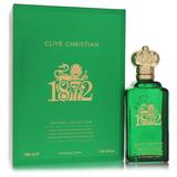 Clive Christian 1872 For Women By Clive Christian Perfume Spray 3.4 Oz