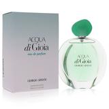 Acqua Di Gioia For Women By Giorgio Armani Eau De Parfum Spray 3.4 Oz