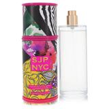Sjp Nyc For Women By Sarah Jessica Parker Eau De Parfum Spray 3.4 Oz