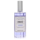 1902 Lavender For Men By Berdoues Eau De Cologne Spray 4.2 Oz