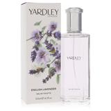 English Lavender For Women By Yardley London Eau De Toilette Spray (unisex) 4.2 Oz