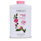 English Rose Yardley For Women By Yardley London Talc 7 Oz