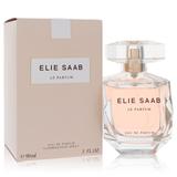 Le Parfum Elie Saab For Women By Elie Saab Eau De Parfum Spray 3 Oz