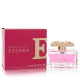 Especially Escada For Women By Escada Eau De Parfum Spray 2.5 Oz