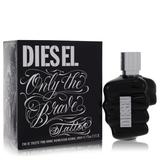 Only The Brave Tattoo For Men By Diesel Eau De Toilette Spray 2.5 Oz