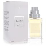 Osmanthus For Women By The Different Company Eau De Toilette Spray Refillable 3 Oz