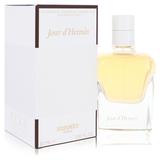 Jour D'hermes For Women By Hermes Eau De Parfum Spray Refillable 2.87 Oz
