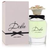 Dolce For Women By Dolce & Gabbana Eau De Parfum Spray 1.6 Oz