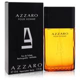 Azzaro For Men By Azzaro Eau De Toilette Spray 1.7 Oz
