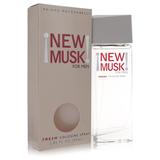 New Musk For Men By Prince Matchabelli Cologne Spray 2.8 Oz