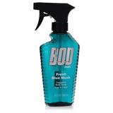 Bod Man Fresh Blue Musk For Men By Parfums De Coeur Body Spray 8 Oz