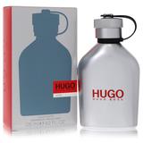 Hugo Iced For Men By Hugo Boss Eau De Toilette Spray 4.2 Oz