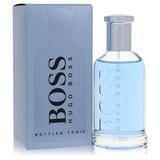 Boss Bottled Tonic For Men By Hugo Boss Eau De Toilette Spray 3.3 Oz
