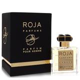 Danger Pour Homme For Men By Roja Parfums Eau De Parfum Spray 1.7 Oz