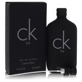 Ck Be For Men By Calvin Klein Eau De Toilette Spray (unisex) 1.7 Oz