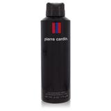 Pierre Cardin For Men By Pierre Cardin Body Spray 6 Oz