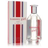 Tommy Girl For Women By Tommy Hilfiger Eau De Toilette Spray 3.4 Oz