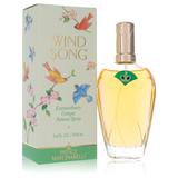 Wind Song For Women By Prince Matchabelli Cologne Spray 2.6 Oz