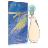 Wings For Women By Giorgio Beverly Hills Eau De Toilette Spray 3 Oz