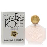 Ombre Rose For Women By Brosseau Eau De Toilette Spray 1 Oz