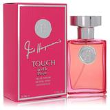 Touch With Love For Women By Fred Hayman Eau De Parfum Spray 1.7 Oz