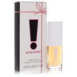 Exclamation For Women By Coty Cologne Spray 0.38 Oz