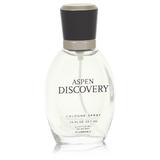 Aspen Discovery For Men By Coty Cologne Spray (unboxed) 0.75 Oz