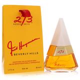 273 For Women By Fred Hayman Eau De Parfum Spray 1.7 Oz