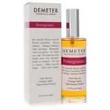 Pomegranate For Women By Demeter Cologne Spray 4 Oz