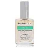 Demeter Mojito For Women By Demeter Cologne Spray 1 Oz