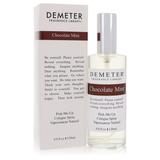 Demeter Chocolate Mint For Women By Demeter Cologne Spray 4 Oz
