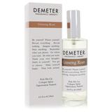 Demeter Ginseng Root For Women By Demeter Cologne Spray 4 Oz