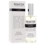 Demeter Leather For Women By Demeter Cologne Spray 4 Oz