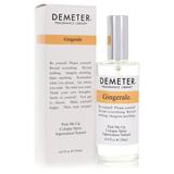 Demeter Gingerale For Women By Demeter Cologne Spray 4 Oz