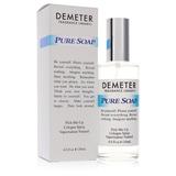 Demeter Pure Soap For Women By Demeter Cologne Spray 4 Oz