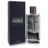 Fierce For Men By Abercrombie & Fitch Cologne Spray 6.7 Oz