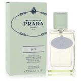 Prada Infusion D'iris For Women By Prada Eau De Parfum Spray 1.7 Oz