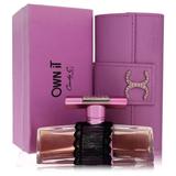 Own It For Women By Cindy C. Eau De Parfum Spray 2.5 Oz