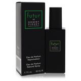 Futur For Women By Robert Piguet Eau De Parfum Spray 1.7 Oz
